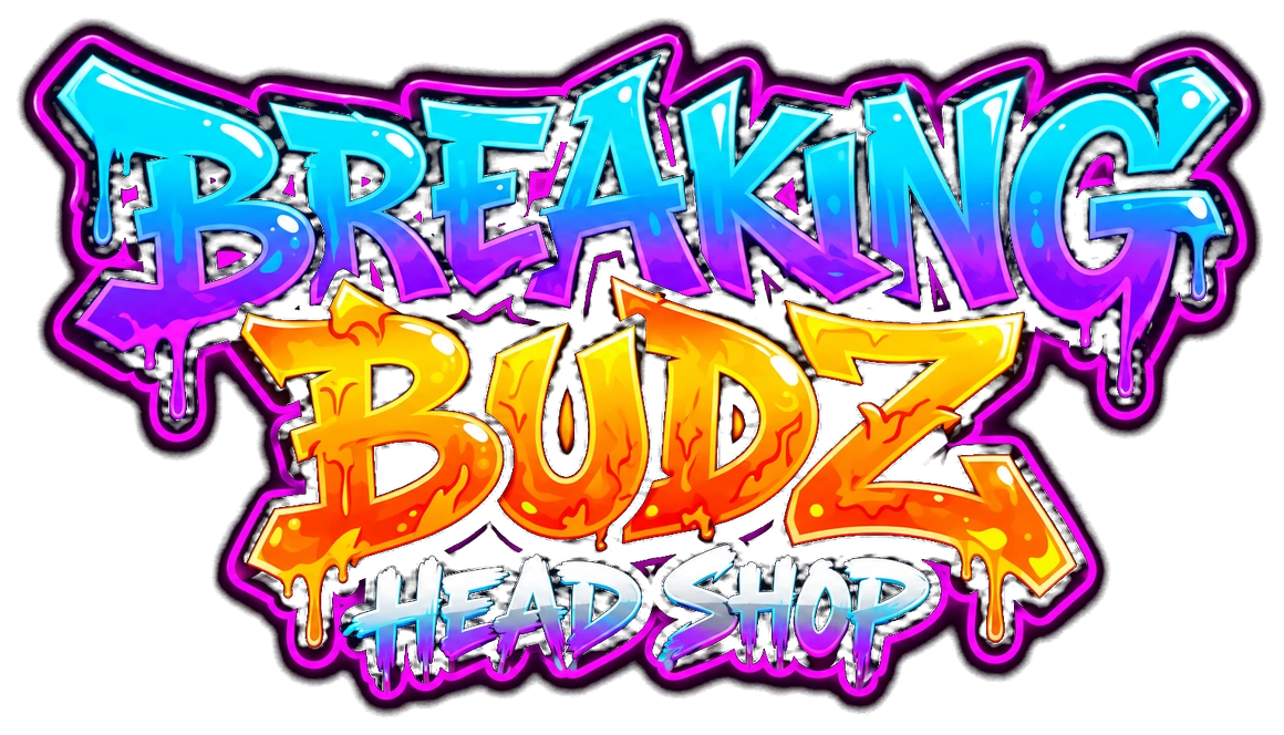 Breaking Budz Head Shop